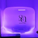 Aromatizador ultrassônico 500 ml - Imagem 7
