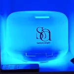 Aromatizador ultrassônico 500 ml - Imagem 2