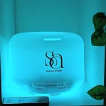 Aromatizador ultrassônico 500 ml - Imagem 6