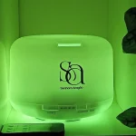Aromatizador ultrassônico 500 ml - Imagem 5