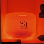 Aromatizador ultrassônico 500 ml - Imagem 3