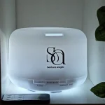 Aromatizador ultrassônico 500 ml - Imagem 4