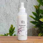 Desodorantes Naturais, 0% alumínium, 150ml
