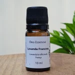 Óleo essencial de Lavanda Francesa 10ml