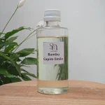 Refil Aroma de Varetas Jabuticaba 200ml - Imagem 3