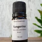 Óleo essencial de Tangerina 10ml
