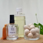 Kits perfume de escritório