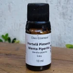Óleo essencial de Hortelã Pimenta 10ml