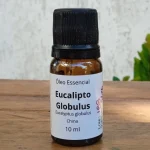 Óleos Essenciais 10ml