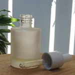 Frasco conta gotas 30 ml