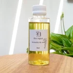 Óleo vegetal semente de uva 100 ml