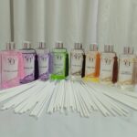 Aromaterapia de Varetas