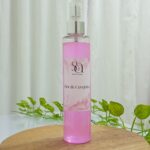 Aromaterapia de tecido e desodorizador spray - Imagem 3