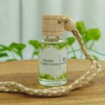 Aroma de Carro - Imagem 2