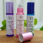 Aromaterapia Roll on Lavanda 10 ml