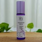 Aromaterapia Roll on Lavanda 10 ml - Imagem 4