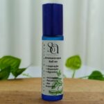 Aromaterapia Roll on Lavanda 10 ml - Imagem 3