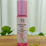 Aromaterapia Roll on Lavanda 10 ml - Imagem 2