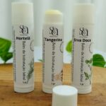 Balms labiais 5ml