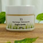Manteigas hidratantes para os pés 50gr - Imagem 2