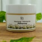 Manteigas hidratantes para os pés 50gr - Imagem 3