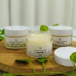 Manteigas hidratantes para os pés 50gr