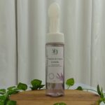 Espuma de limpeza facial e corporal 200ml - Imagem 5
