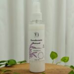 Desodorantes Naturais, 0% alumínium, 150ml - Imagem 3