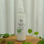 Desodorantes Naturais, 0% alumínium, 150ml - Imagem 2